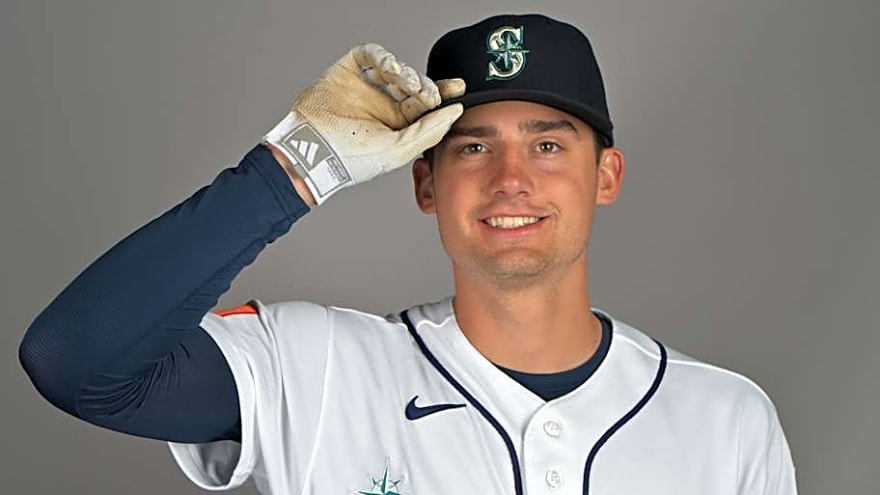 Mariners May Be Getting A More Dangerous Cole Young Than Expected