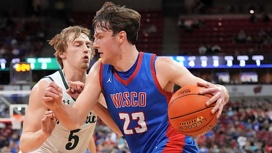 Wisconsin Basketball Closing in on Big-Time Addition for 2026-27