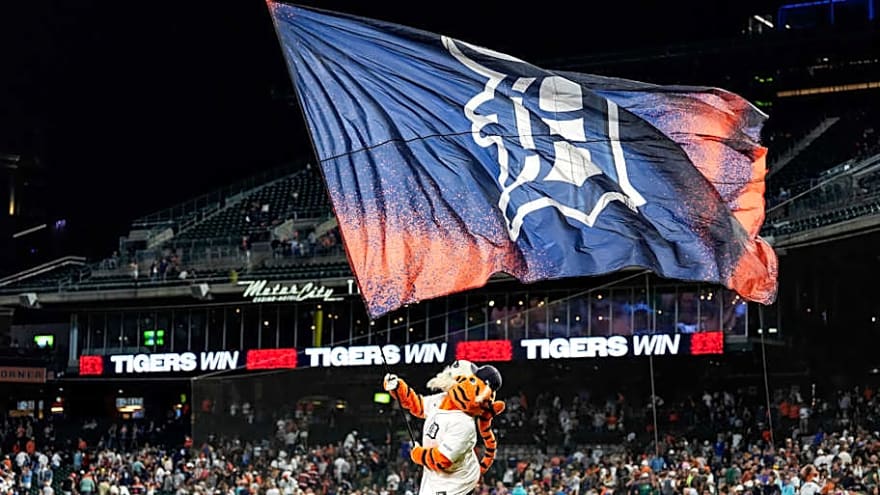 Why the Detroit Tigers Are Relying on This Bat More Than Ever