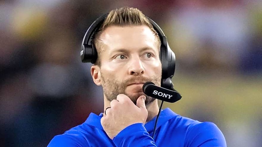 What the Rams Must Prioritize in the Draft