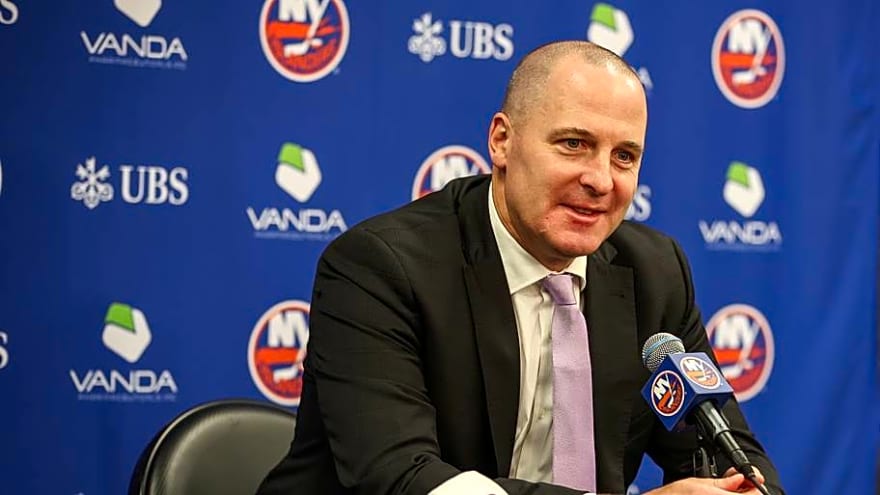 NY Islanders Forward Unsurprisingly Seen as an Extremely Efficient Contract