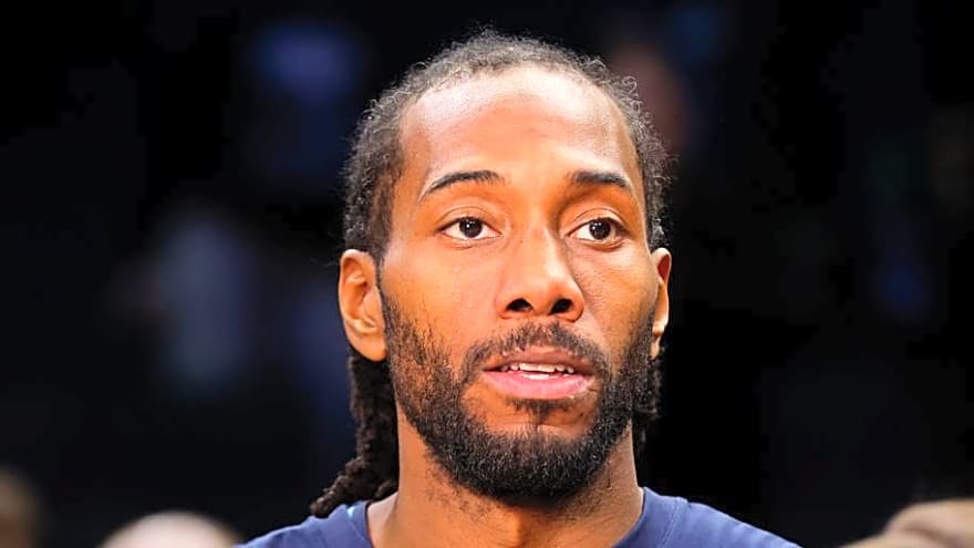 Why Raptors' Kawhi Leonard Trade May Not Be Resolved Before Training Camp