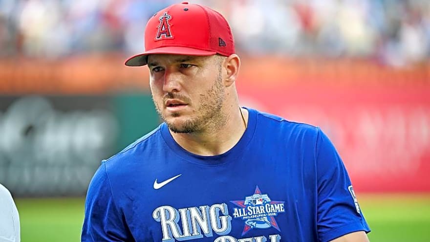 What I Got Right, and Wrong, About the Angels at the All Star Break