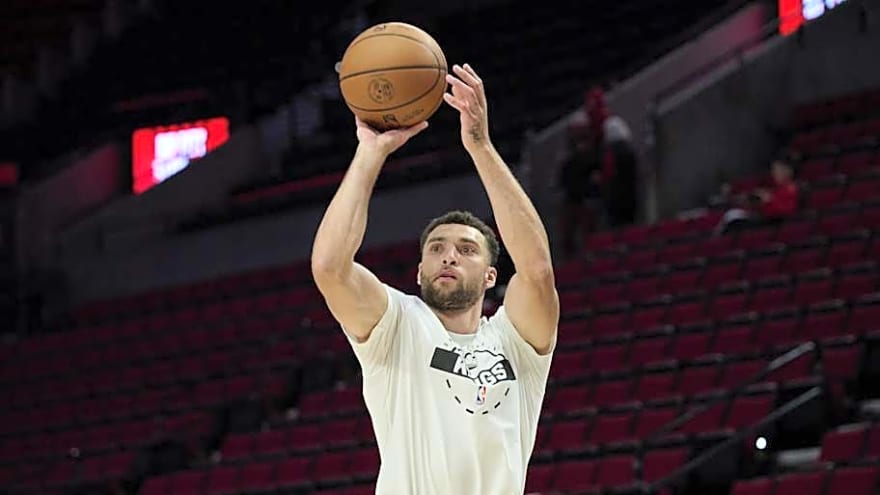 Kings 2026 Salary Cap Tracker: How Much Room, Flexibility Do They Have This Offseason