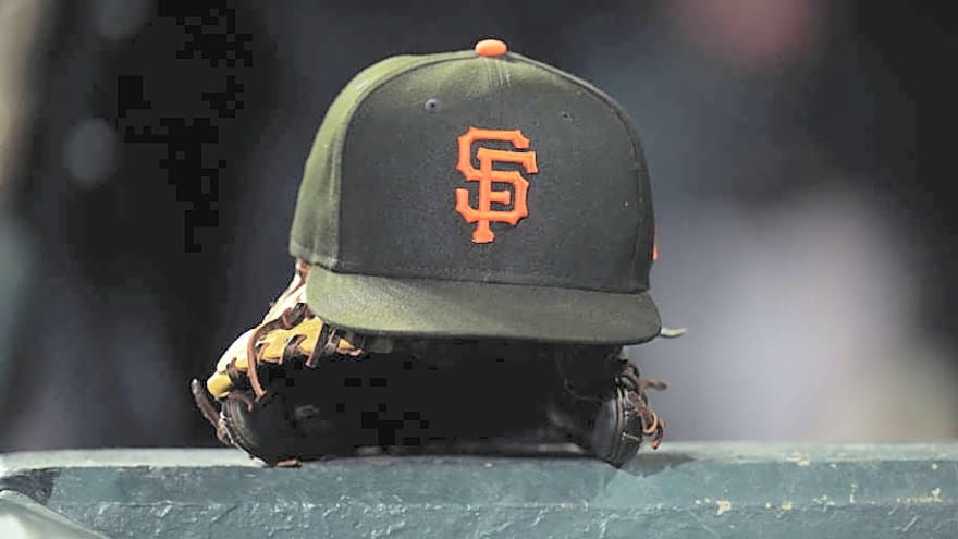 The Fastest Realistic Path to the Majors for Each Giants Key Prospect