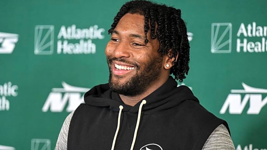 Why I'm Buying the Early Jets Hype Around Kingsley Enagbare 