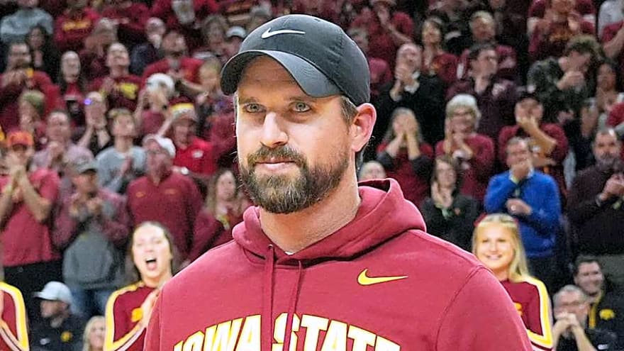 Iowa State Football Predicted to Land Talented Four-Star Recruit