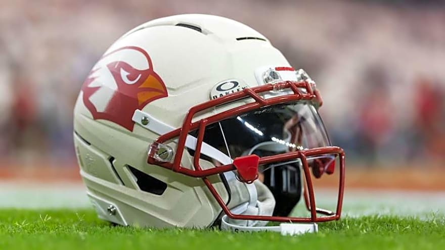 Cardinals Nearly Made This Commanders Coach Their Offensive Coordinator