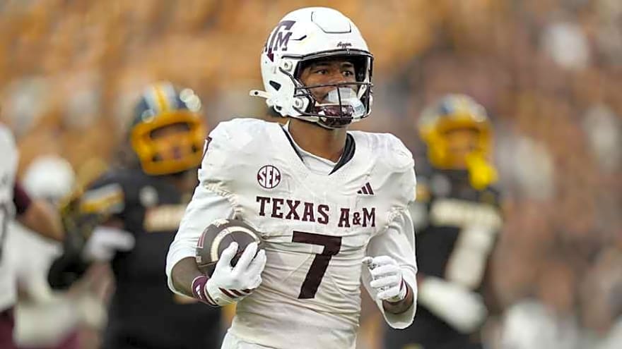 NFL Insider Confirms Bills' Top 30 NFL Draft Visit with Upstate NY Native