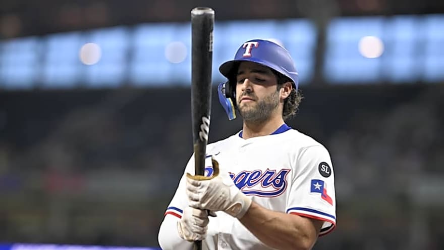 What Rangers Spring Training Lineup Adjustments Tell Us to Expect Opening Day