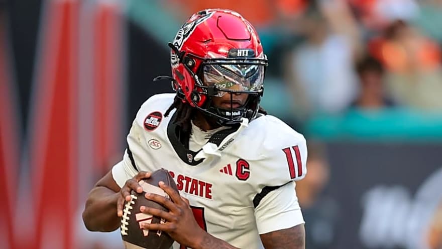 Revisiting NC State's South Florida Portal Rebuild