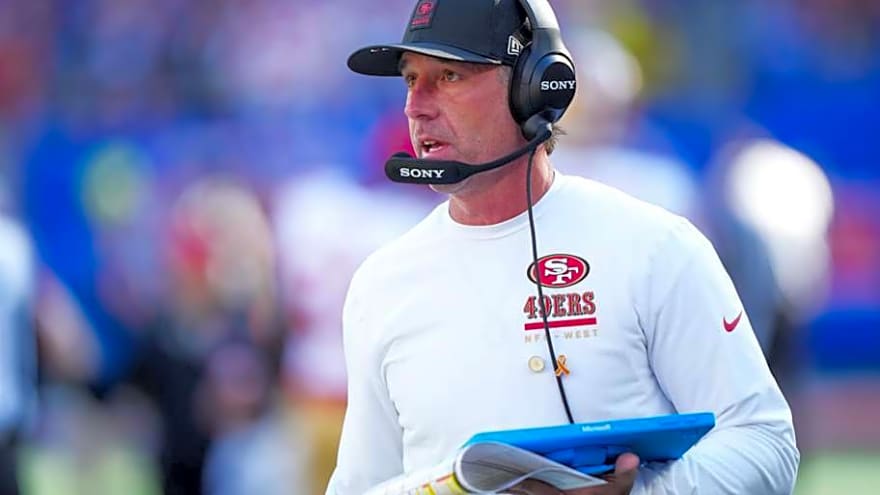 This group must continue to ascend for 49ers in Week 16