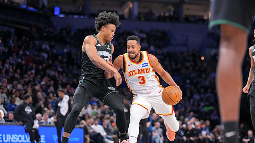 Instant Takeaways from the Atlanta Hawks Blowout Loss Against the Minnesota Timberwolves