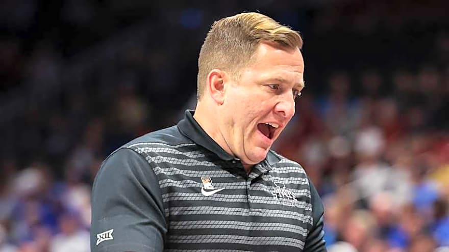 Iowa State Cyclones Will Be Tested During Players Era Festival