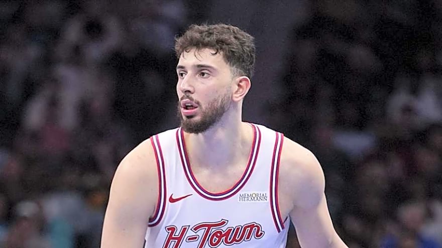 Latest Power Rankings Illustrate a Recent Trend for Houston Rockets