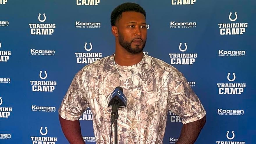 The Best Part About the 49ers Trading for DeForest Buckner