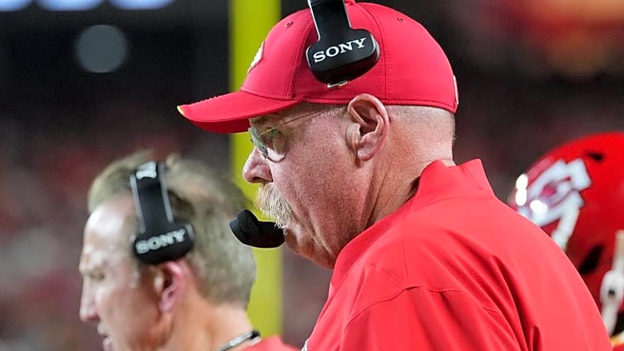Three Things That Mattered in Chiefs' 31-10 Win Over Broncos
