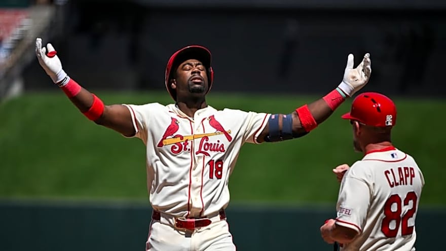 St. Louis Cardinals Biggest Surprise, Biggest Disappointment in 2026