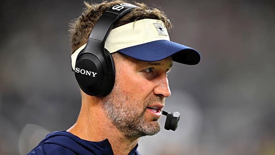 Cowboys Make Notable Practice Squad Decision Before Week 1 vs. Giants