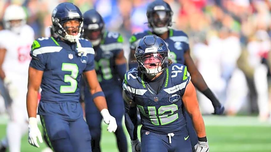 Seahawks can hit landmark the first time since 2019 season vs. Vikings