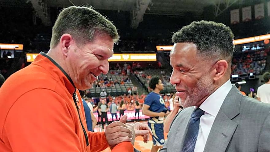 Georgia Tech Now Has A Decision To Make With Damon Stoudamire