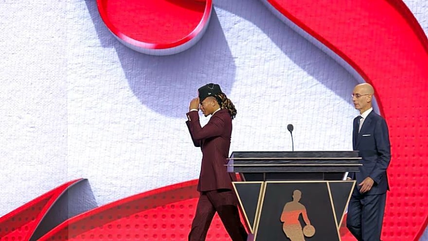 Projecting the Atlanta Hawks Starting Lineup and Rotation After the NBA Draft—Position by Position