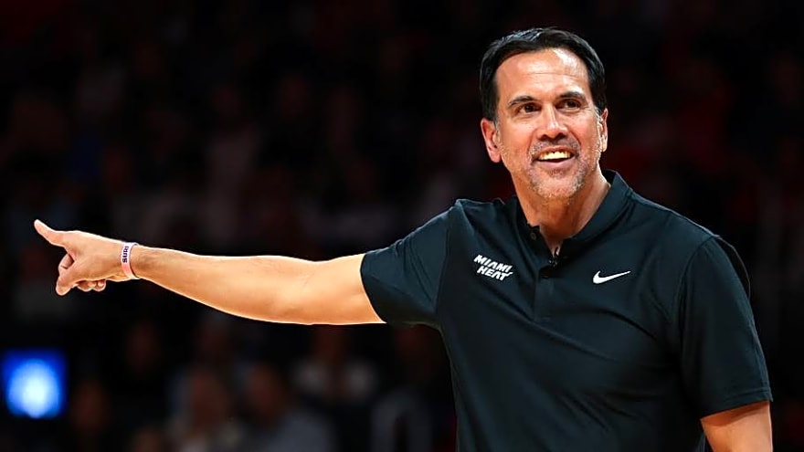 This is the biggest obstacle for the Miami Heat's style
