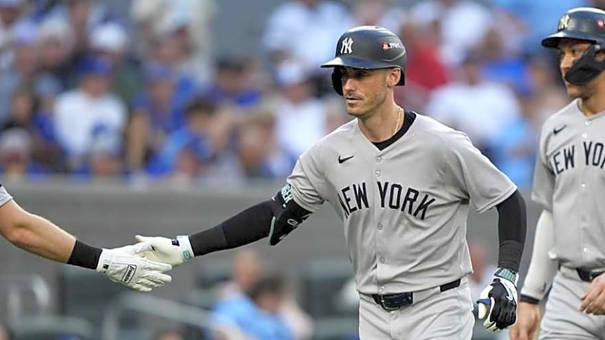 Yankees Primed to Lose Cody Bellinger to Blood Rival