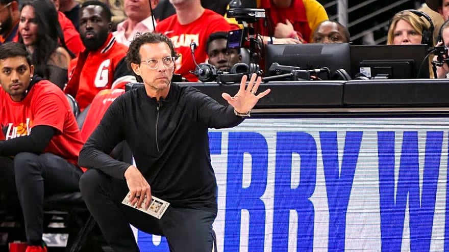 Four Reasons the Atlanta Hawks Could Be Better Than Last Season