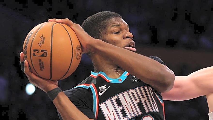 Three intriguing Memphis Grizzlies lineup combinations for 2026-27