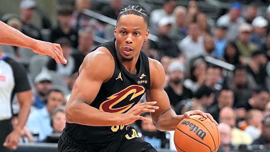 Isaac Okoro Reveals Unexpected Story on How He Learned About Bulls Trade