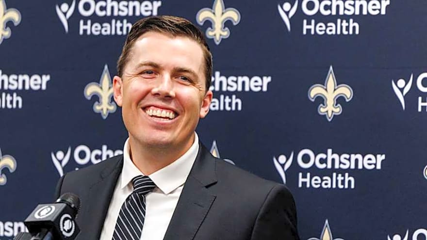 Saints' Free Agent Deals Signal Major Shift in Salary Cap Philosophy