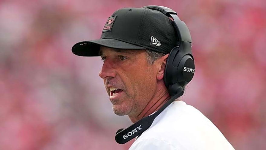 The Pros and Cons of the 49ers Potentially Extending Kyle Shanahan