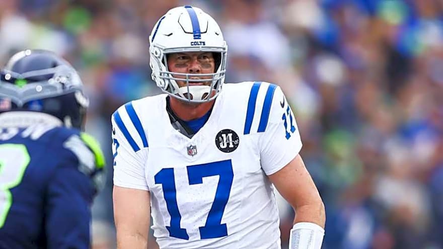 The 49ers don't seem thrilled to face Philip Rivers