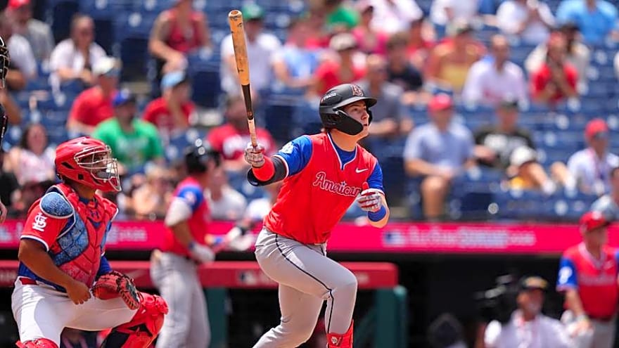 Rays Hitting Prospects Responsible for Club’s Renaissance