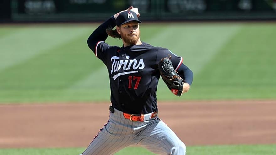 With Pitching Injuries Mounting, What Options Do the Twins Have?