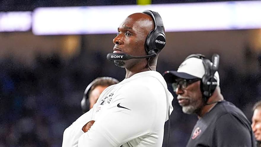 DeMeco Ryans Gets Candid on Texans’ Defense Before Seahawks Game