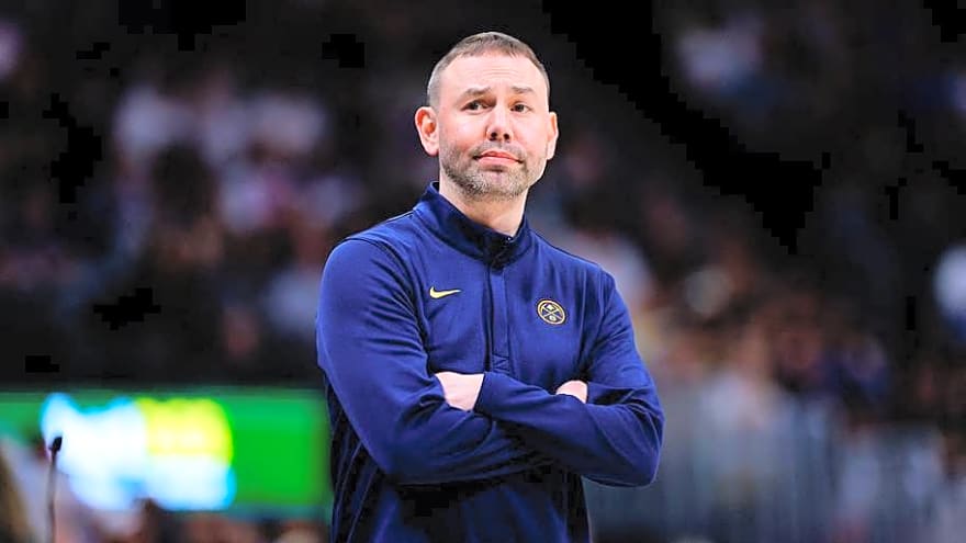 Nuggets' Options for Adding Another Guard Continue to Dwindle