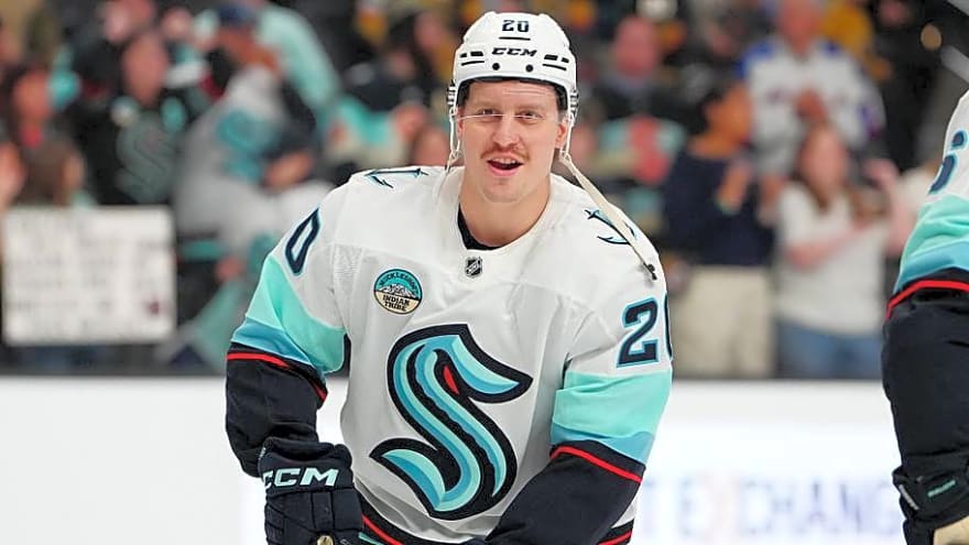 Projecting Eeli Tolvanen's Role with NY Rangers