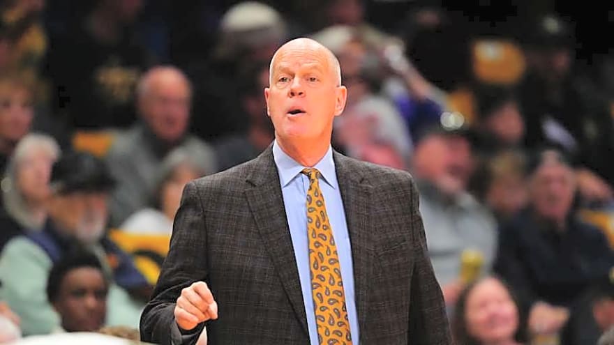 Colorado Buffaloes Basketball on the Wrong Side of Attendance Numbers
