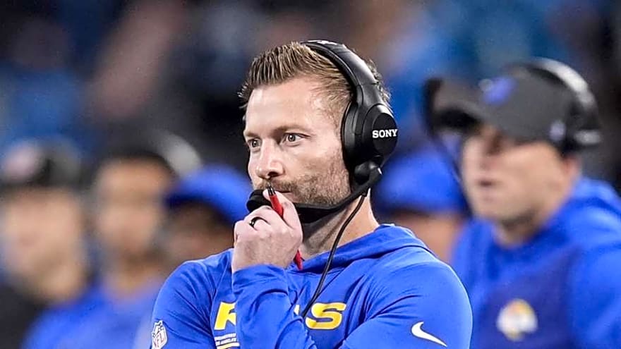 One Huge Question for Rams This Offseason