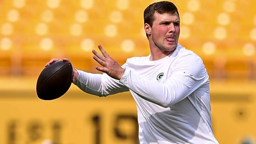 Examining the Dolphins Trend with Backup QBs (And Why McCord Makes Sense)