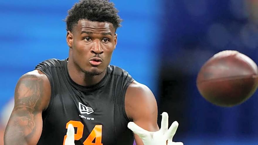 ‘Freaks List’ Receiver Will Have NFL Draft Visit With Packers