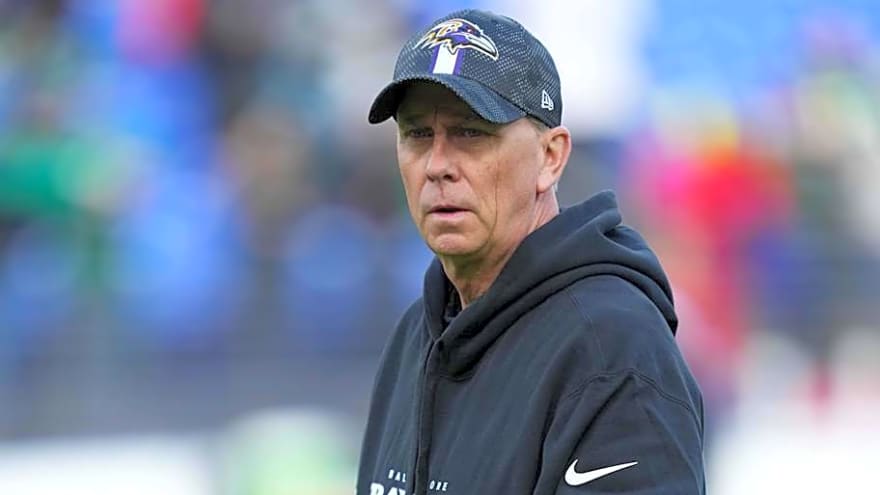 The Cleveland Browns Make Surprise Pick for New Head Coach in Todd Monken