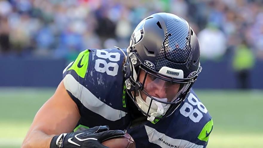 How Seahawks Are Preparing for Week 6 vs. Broncos