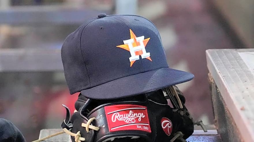 Astros Must Prioritize This Move at MLB Trade Deadline