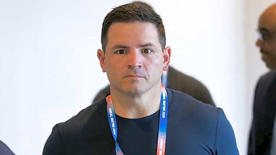 Seattle Seahawks' Biggest Remaining Question Entering the NFL Draft