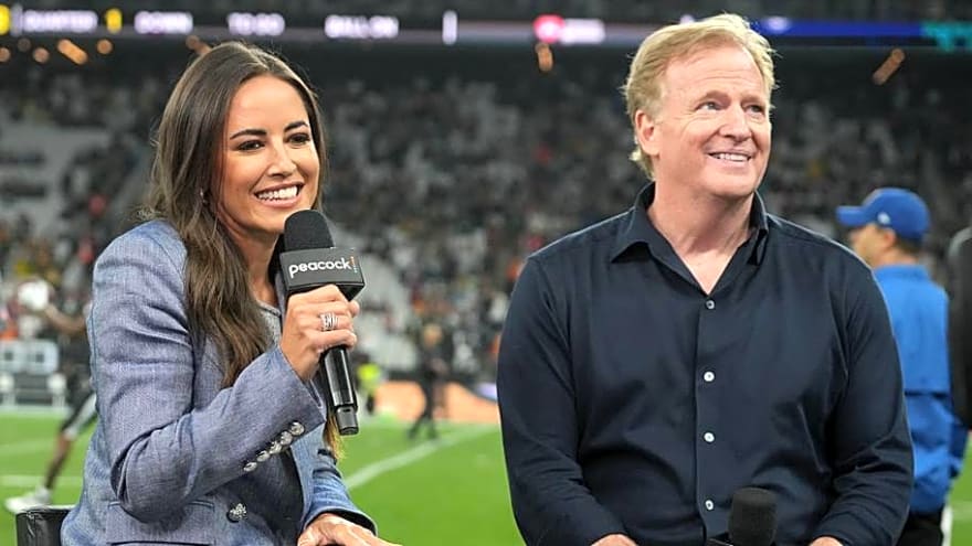 Dallas Cowboys-Tampa Bay Buccaneers Announcer Pairing & Referee Assignment For Week 5