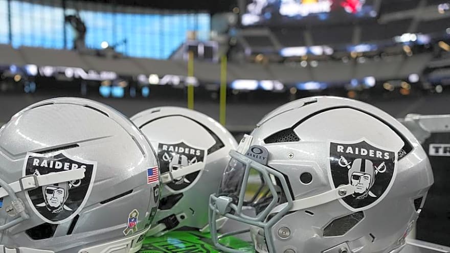 Biggest Raiders Winners and Losers After the Draft
