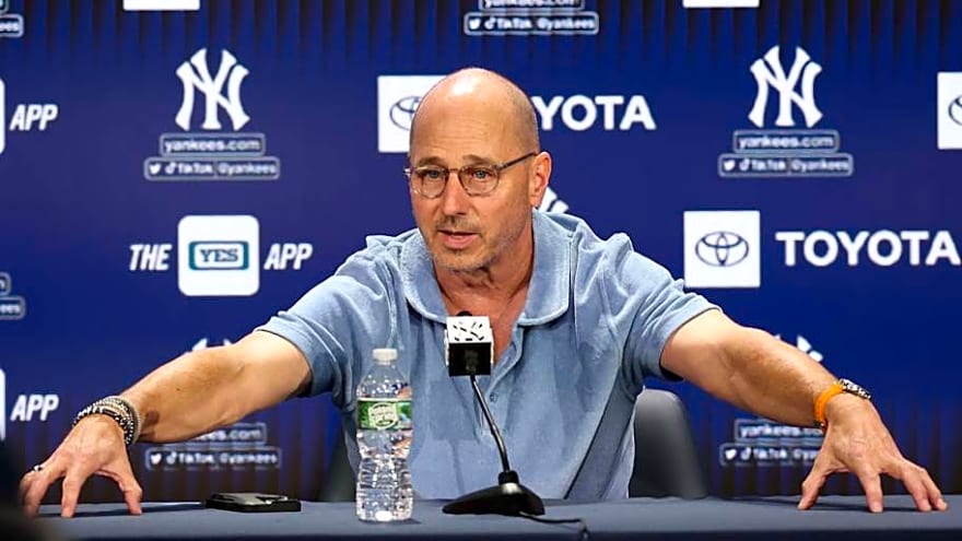 Yankees Best Trade Deadline Move? Diamondbacks All-Star Slugger